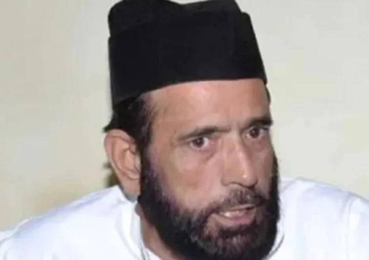 Maulana Tauqeer Raza
