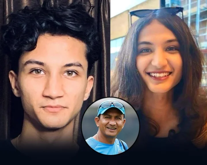 Sanjay Bangar son becomes a woman hindi news