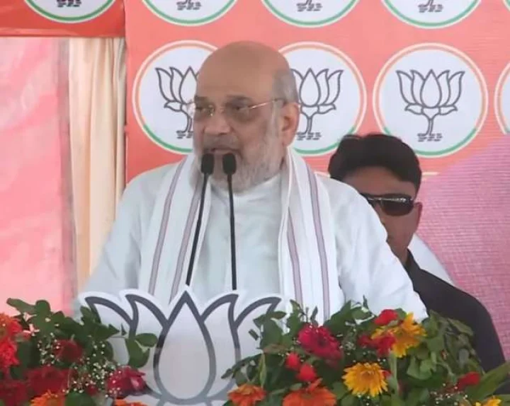 amit shah