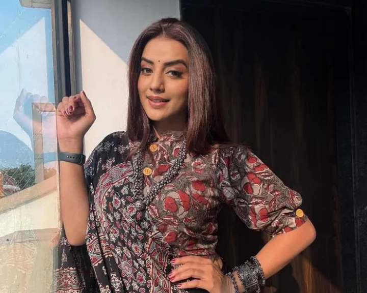 Bhojpuri actress gets death threat