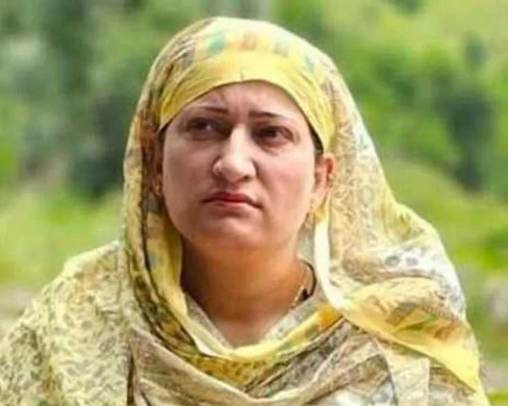 Abida