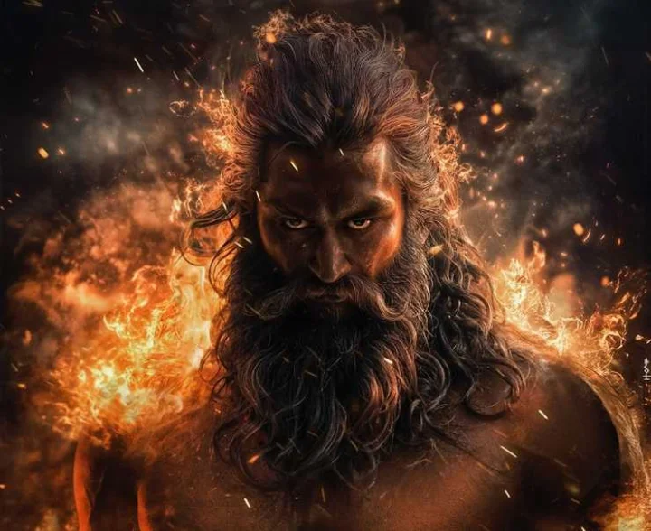 Film Mahavtar