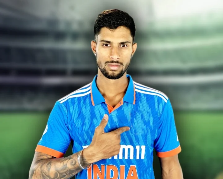 Tilak Verma