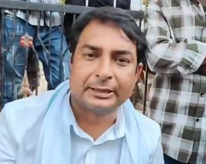 naresh meena