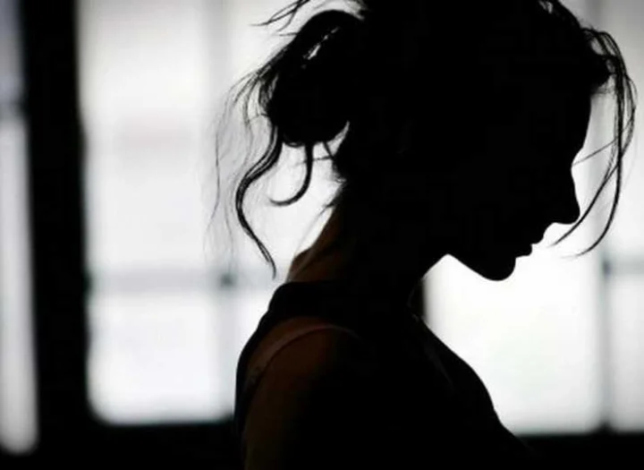 Girls made to strip for menstruation check