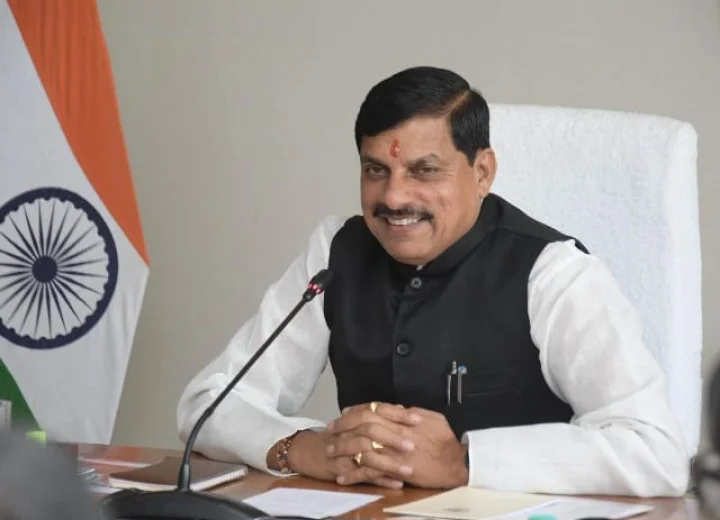 Chief Minister Dr. Mohan Yadav will interact with investors and industrialists in Pune