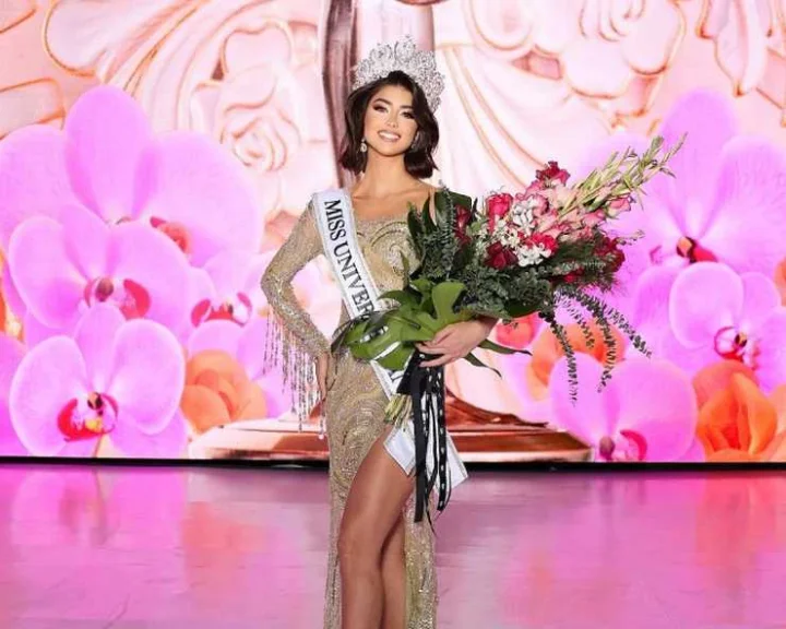 Miss Universe Contest