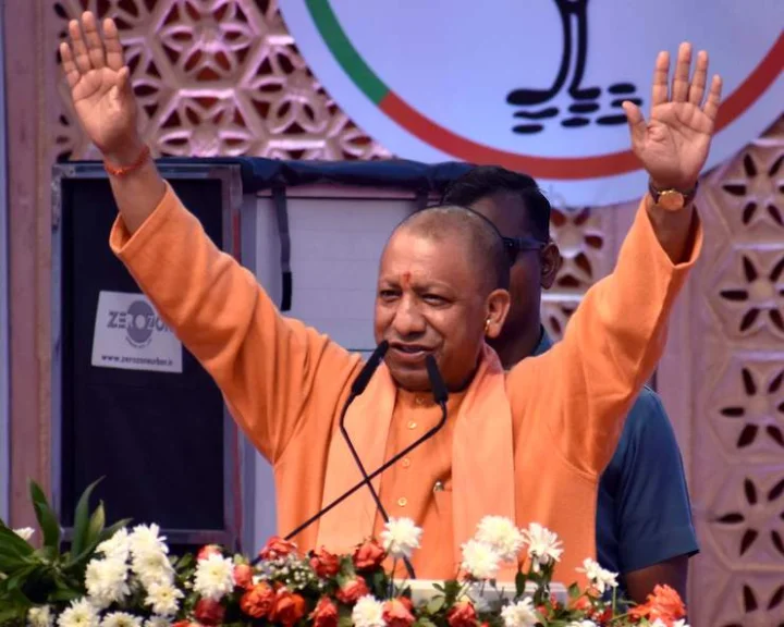 UP Bypoll Results