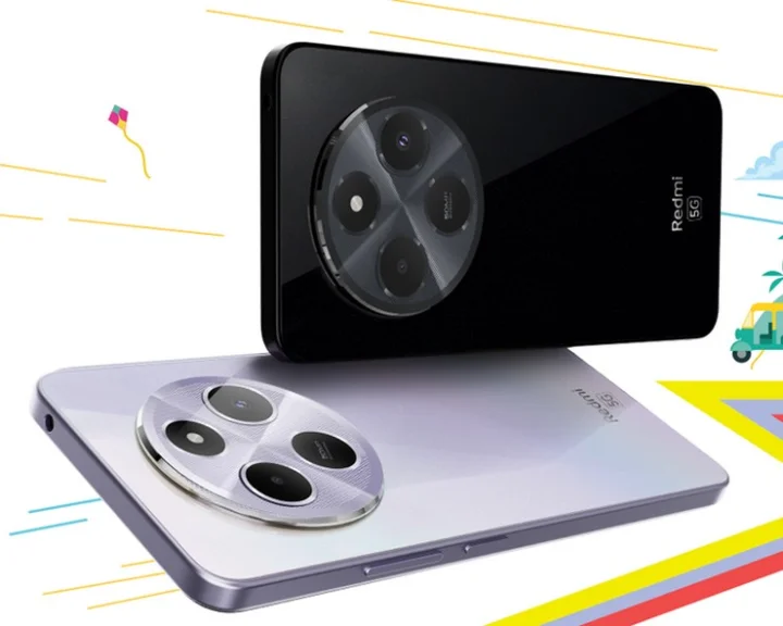 Redmi A4 5G