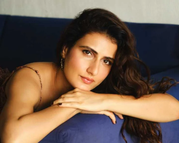 Fatima San Sheikh