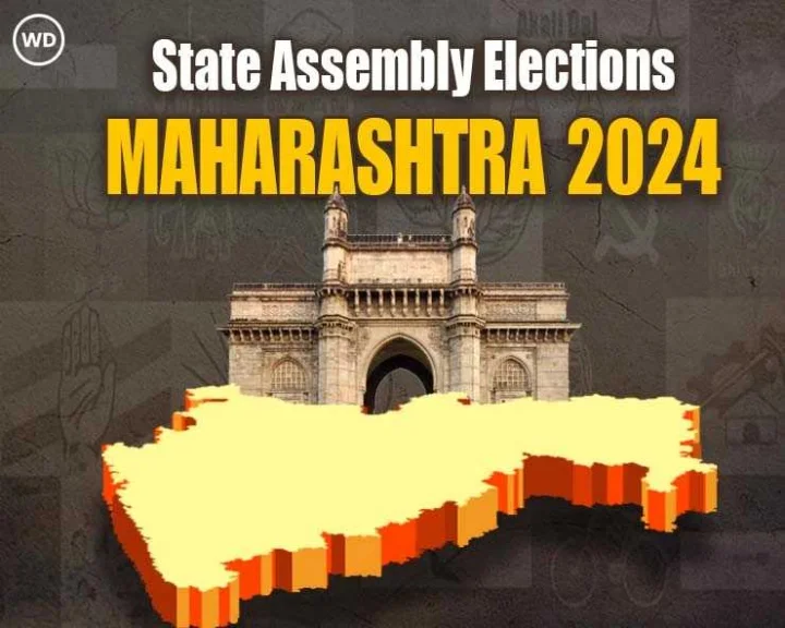 Maharashtra Election Commission receives 6