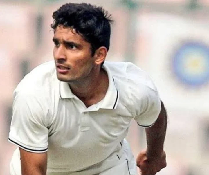 Haryana vs Kerala Ranji Trophy Anshul Kamboj 10 Wickets hindi news