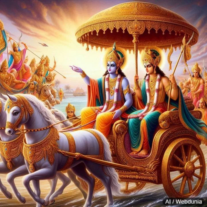 Organizations related to Hindu religious text Gita