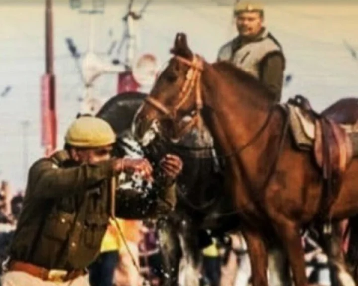Mounted police will be deployed for the security of Prayagraj Mahakumbh devotees