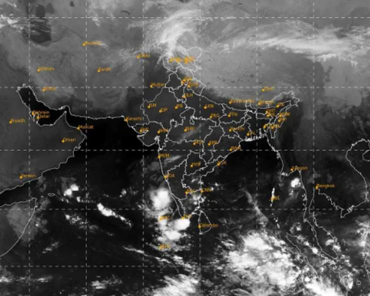 Latest Weather News 16 November 2024
