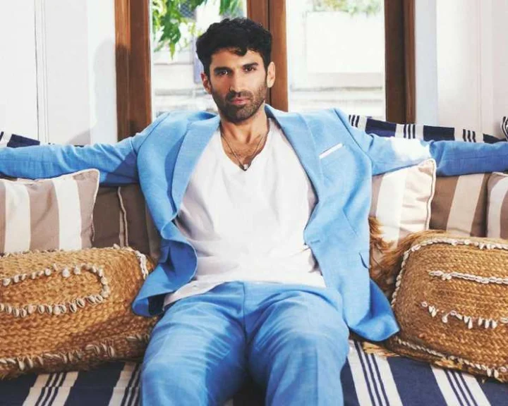 Aditya Roy Kapur Birthday