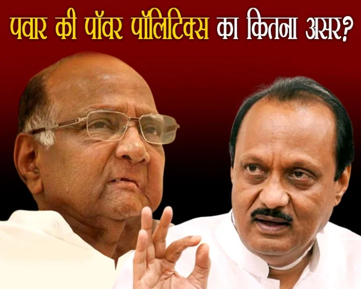 Maharashtra Assembly Elections