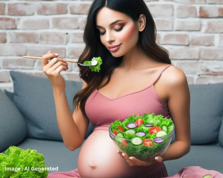 प्रेग्नेंसी के दौरान स्वस्थ खानपान के टिप्स
