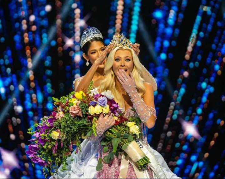 Miss Universe 2024 Winner