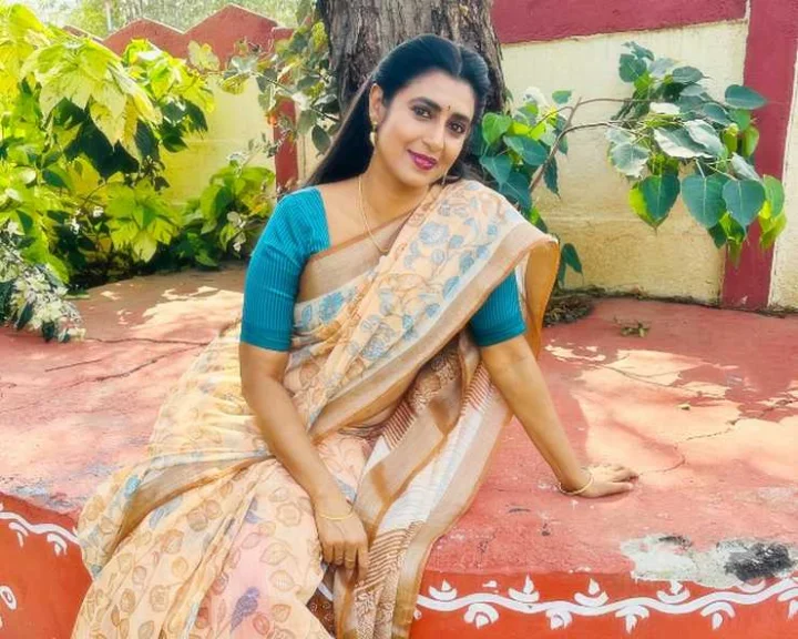 South actress arrested