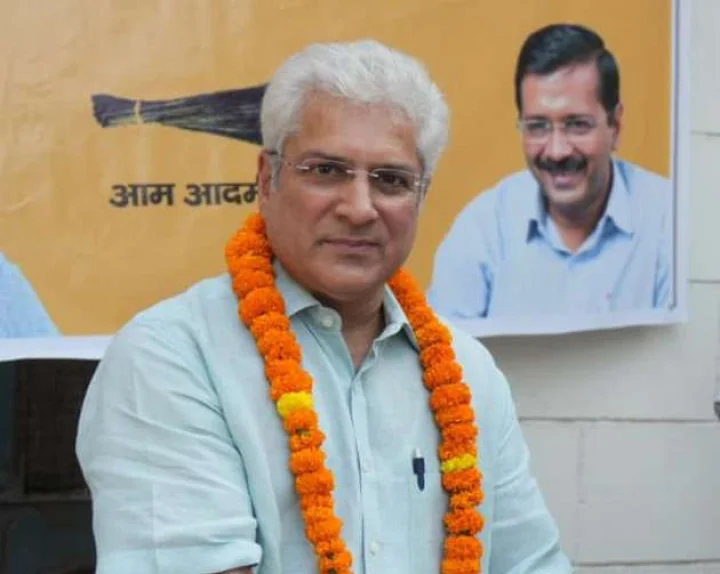 kailash gehlot