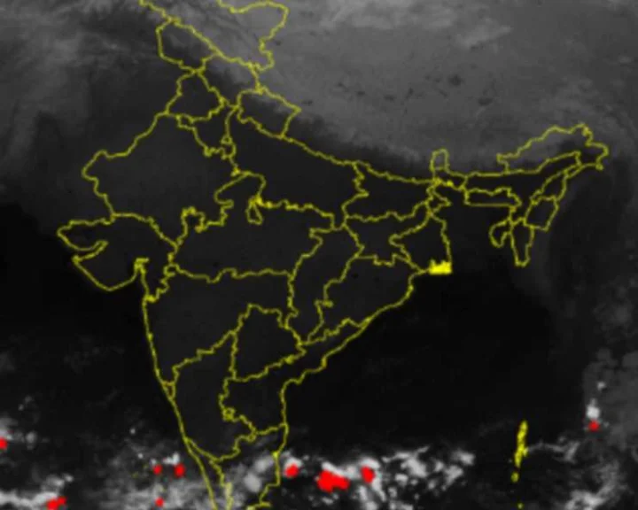 मौसम का ताजा समाचार 18 नवंबर