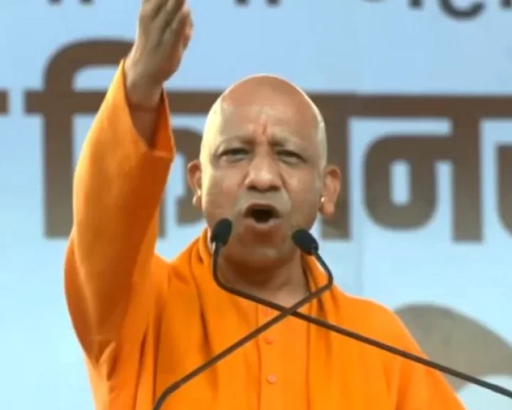 Yogi adityanath