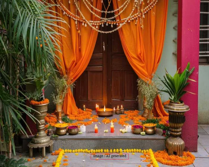 Griha Pravesh Muhurat 2025