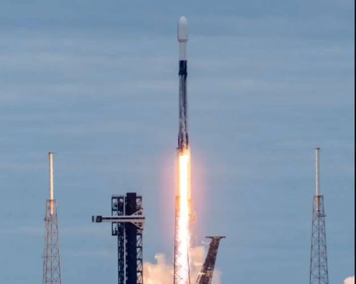 spacex