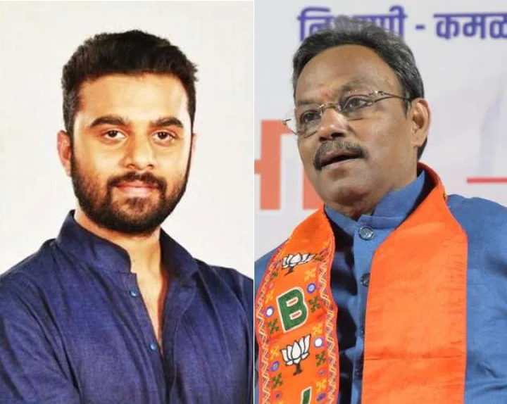 kshitiz thakur vinod tawde