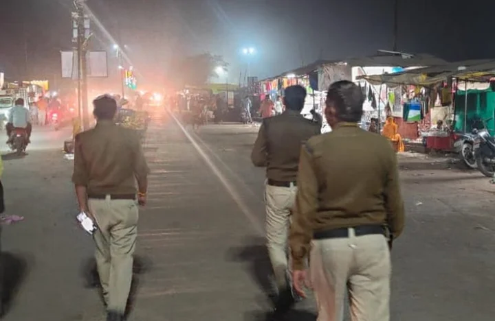 Tikamgarh