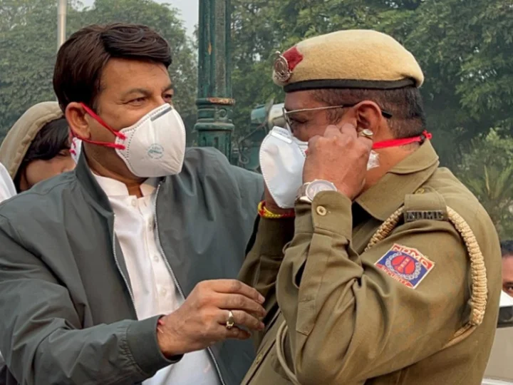 Delhi