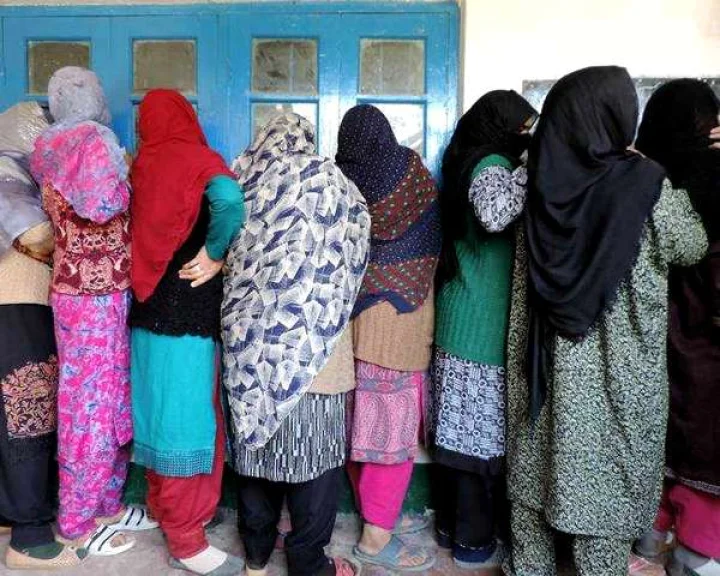 voting