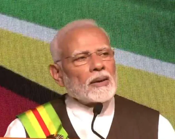 narendra modi