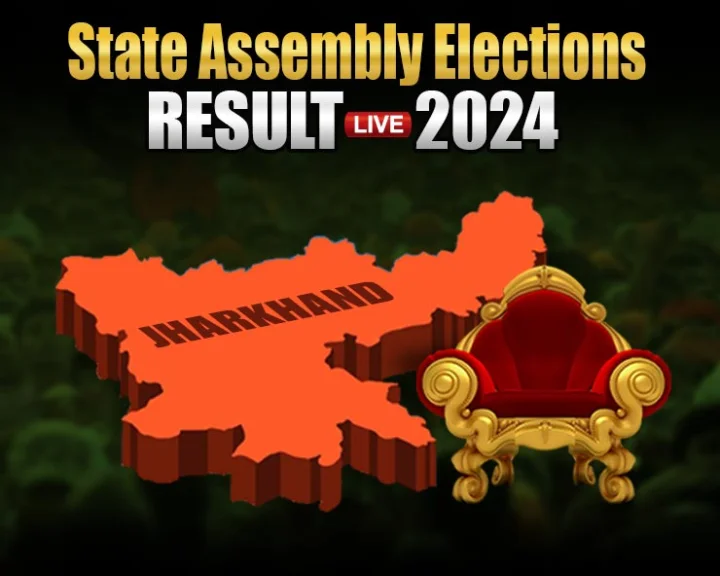 Jharkhand election