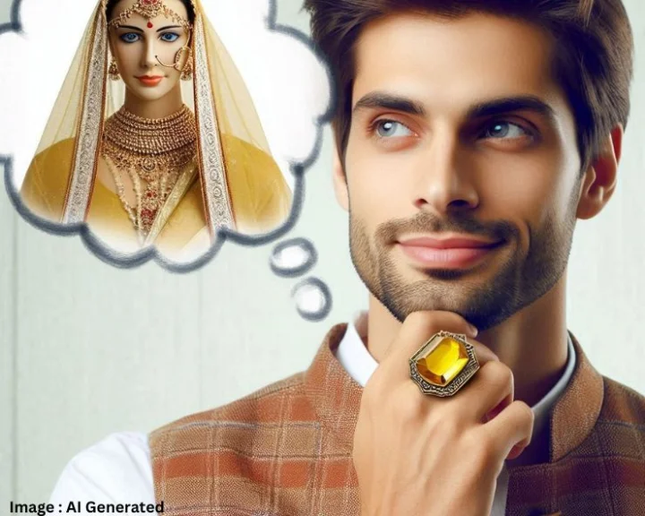विवाह में समस्या