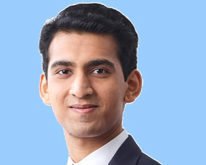 Who is Sagar Adani