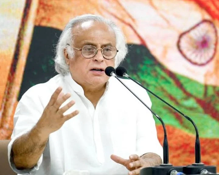 Congress' statement on situation in Manipur