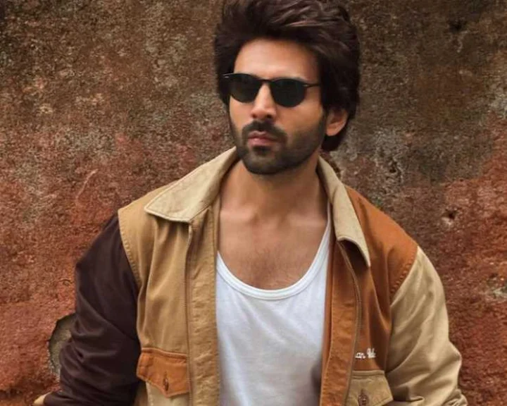 Kartik Aaryan