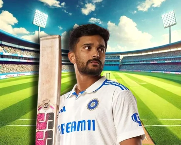 india vs australia 1st test win hindi news