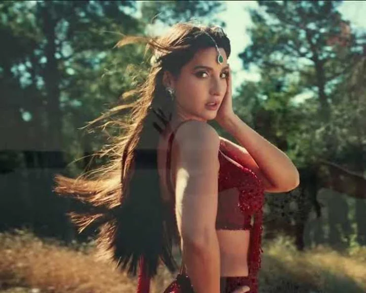 Nora Fatehi