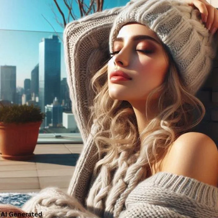 हिवाळ्यात सूर्यप्रकाश घेण्याची योग्य पद्धत कोणती आहे, जाणून घ्या