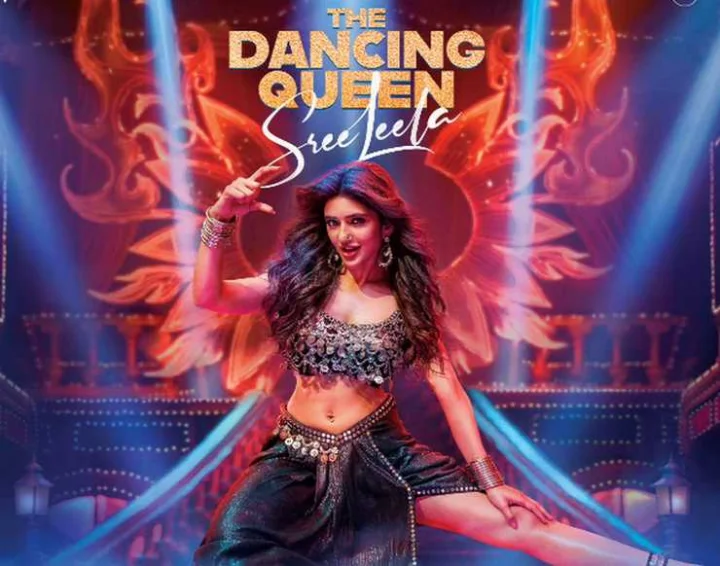 Film Pushpa 2 The Rule