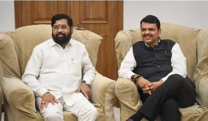 Maharashtra Assembly Election Results 2024