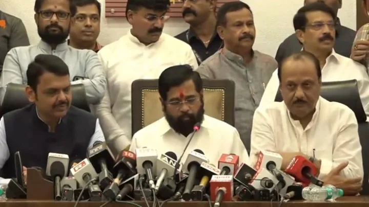 Who will be the CM in Maharashtra
