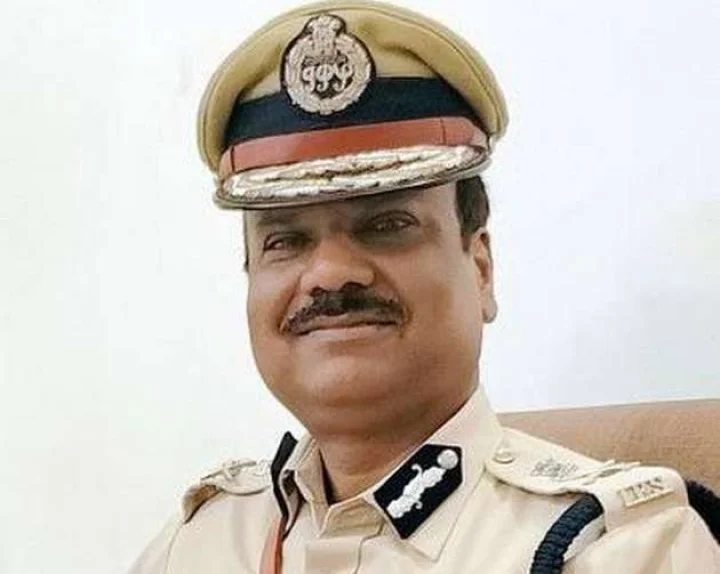 Kailash makwana