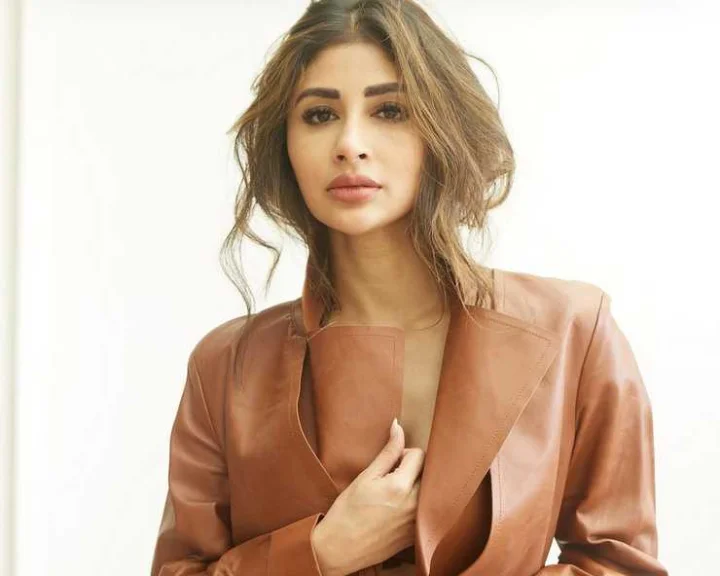 Mouni Roy completes 6 years in the industry