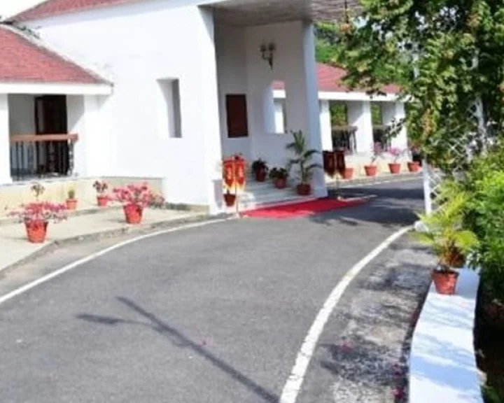Historic President's residence will be opened for public