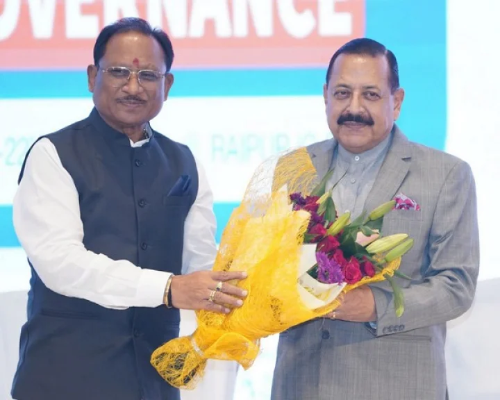 Chief Minister Good Governance Fellow Scheme will be started in Chhattisgarh