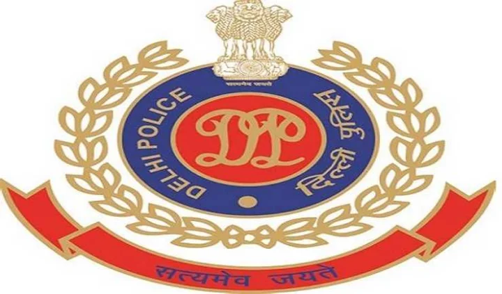 Uttar Pradesh Police